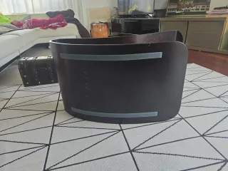 Bloom Coconut Hamaca mecedora