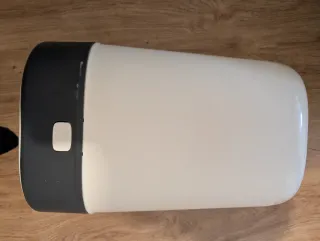 NUEVA A ESTRENAR! Papelera para pañales