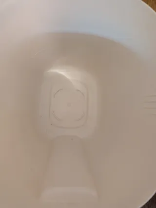 NUEVA A ESTRENAR! Papelera para pañales