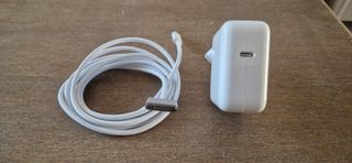 Adaptador USB-C 30W Apple Mac