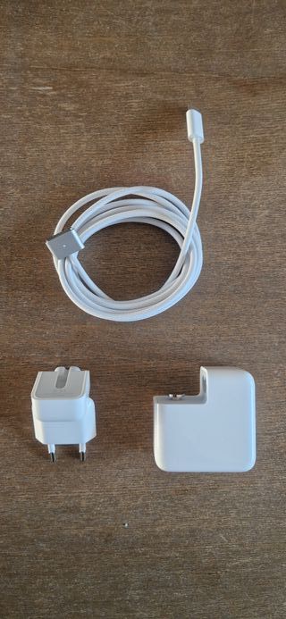 Adaptador USB-C 30W Apple Mac