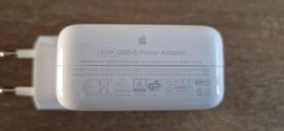 Adaptador USB-C 30W Apple Mac