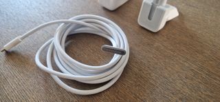 Adaptador USB-C 30W Apple Mac