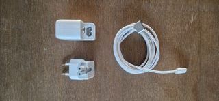 Adaptador USB-C 30W Apple Mac