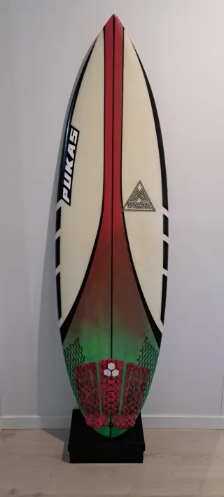 Tabla de surf Mapen 5,8 31l