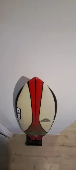 Tabla de surf Mapen 5,8 31l