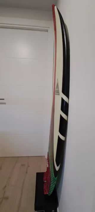 Tabla de surf Mapen 5,8 31l