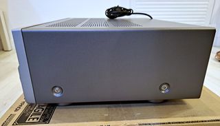 Receptor AV Yamaha RX-V567 (Leer)