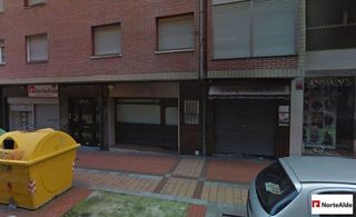 Local comercial en venta en Centro - Desierto - Arrontegi en Barakaldo