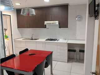 Dúplex en venta en Manzanares