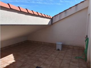 Dúplex en venta en Manzanares