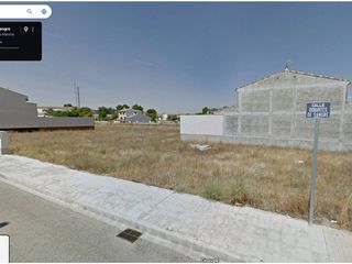 Terreno en venta en Manzanares