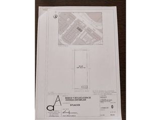 Terreno en venta en Manzanares