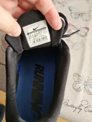 Zapatillas Nike Air Max Hombre