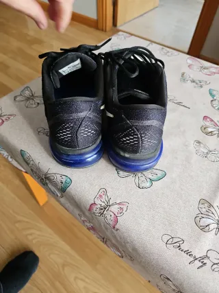 Zapatillas Nike Air Max Hombre