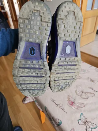 Zapatillas Nike Air Max Hombre