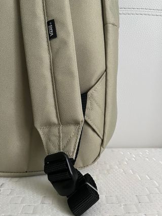 Mochila vans off the realm verde pastel