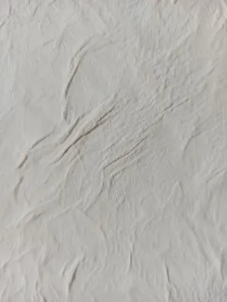 Cuadro Decorativo Arte Relieve Beige/tostados