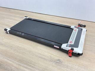 Cinta de correr 2 en 1 LIKESPORTING