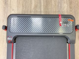 Cinta de correr 2 en 1 LIKESPORTING