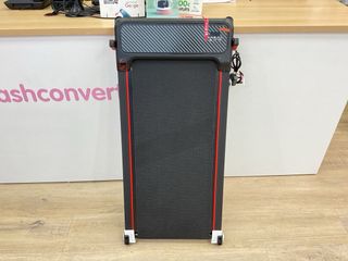 Cinta de correr 2 en 1 LIKESPORTING