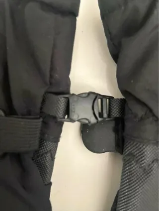 Guantes Lowe Alpine Talla S