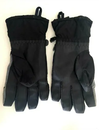 Guantes Lowe Alpine Talla S