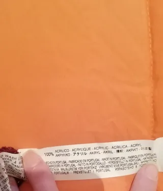 Jersey Bershka Burdeos Calado Talla L