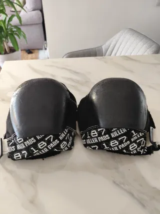 Rodilleras Killer Pads Pro