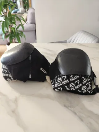 Rodilleras Killer Pads Pro