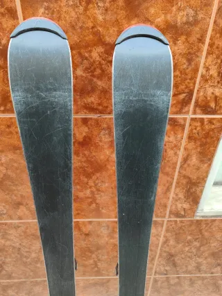 Esquís Head para niños/niñas 117cm (115 y 120)