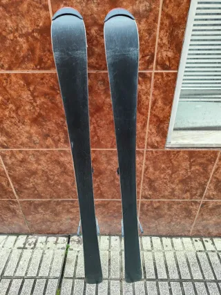 Esquís Head para niños/niñas 117cm (115 y 120)