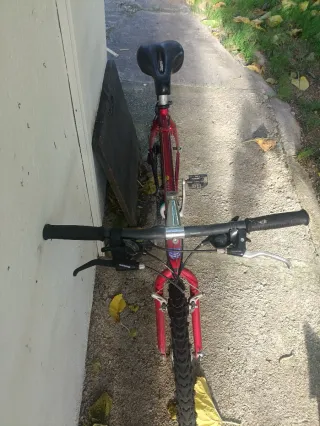 Patinete eléctrico Cecotec en buen estado