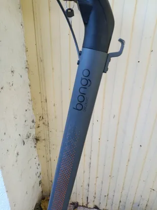 Patinete eléctrico Cecotec en buen estado