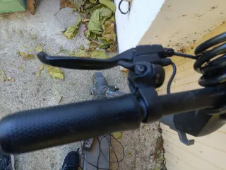 Patinete eléctrico Cecotec en buen estado