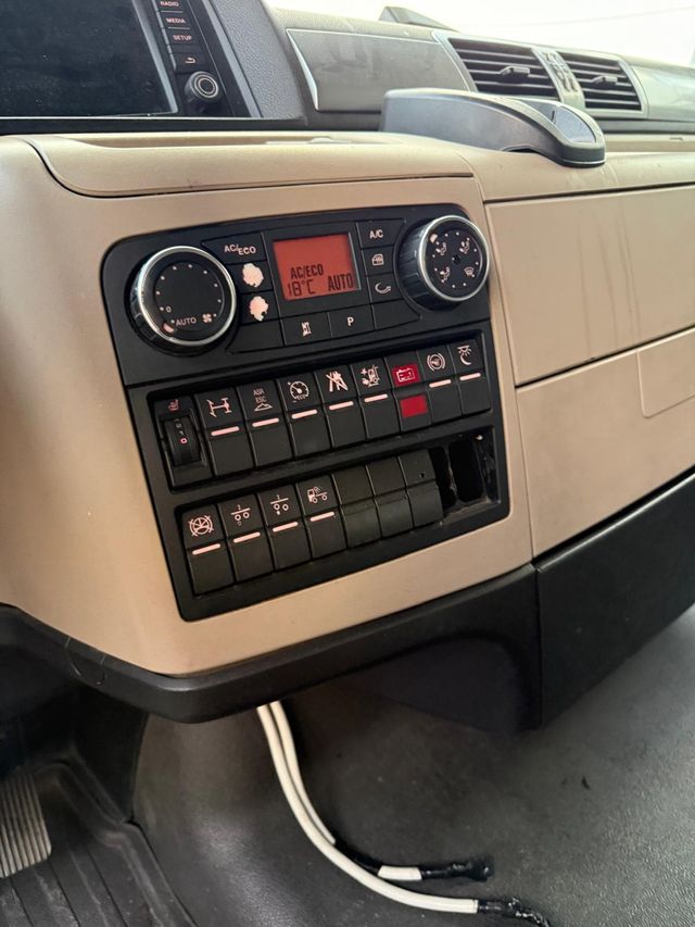 MAN TGX 18.500 SOLO PARA EXPORTACION