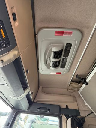 MAN TGX 18.500 SOLO PARA EXPORTACION