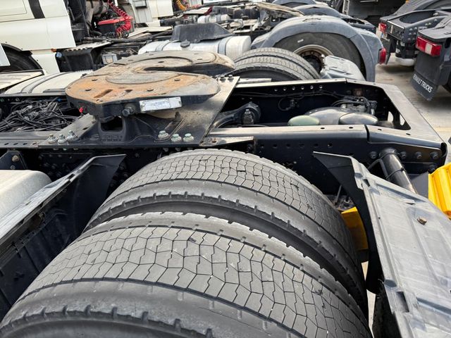 MAN TGX 18.500 SOLO PARA EXPORTACION