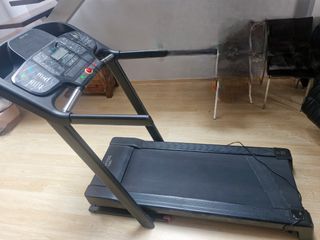 Cinta de Correr MYOS T5400
