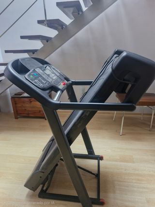 Cinta de Correr MYOS T5400