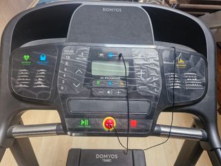 Cinta de Correr MYOS T5400