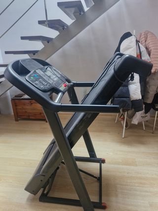 Cinta de Correr MYOS T5400