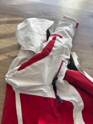 Anorak esquí Killy Talla L