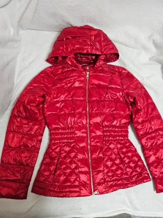 Chaqueta Liu Jo Roja