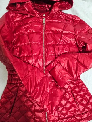 Chaqueta Liu Jo Roja