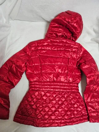 Chaqueta Liu Jo Roja