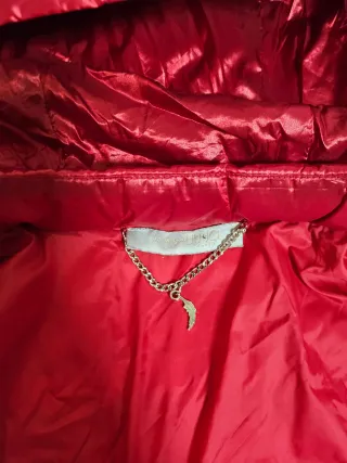 Chaqueta Liu Jo Roja