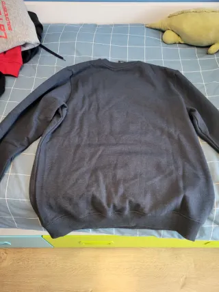 Jersey Helly Hansen Invierno Talla L