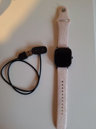 Amazfit GTS 2 mini smartwatch