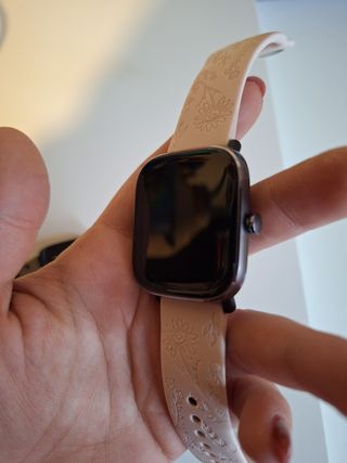 Amazfit GTS 2 mini smartwatch